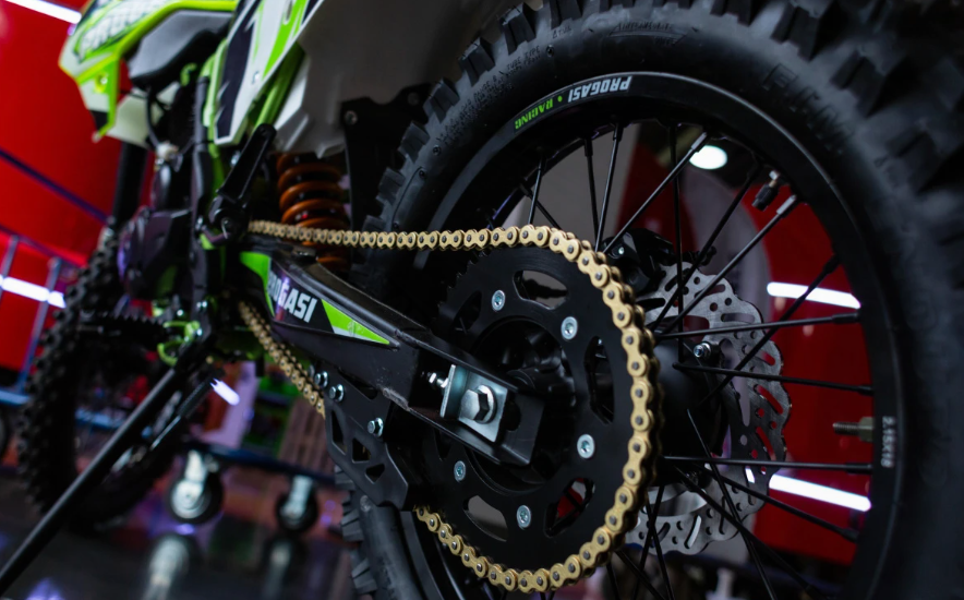 Мотоцикл Progasi SUPER MAX 300 PRO PR300 (ZS175FMN) в Пятигорске