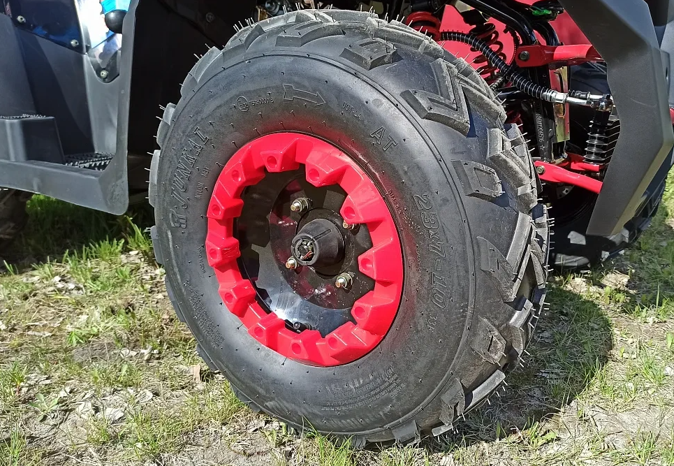 Квадроцикл PROMAX WILD 300 LUX "АНТИВИБРАЦИОННЫЙ" в Пятигорске