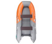 НАДУВНАЯ ЛОДКА GLADIATOR E380S в Пятигорске