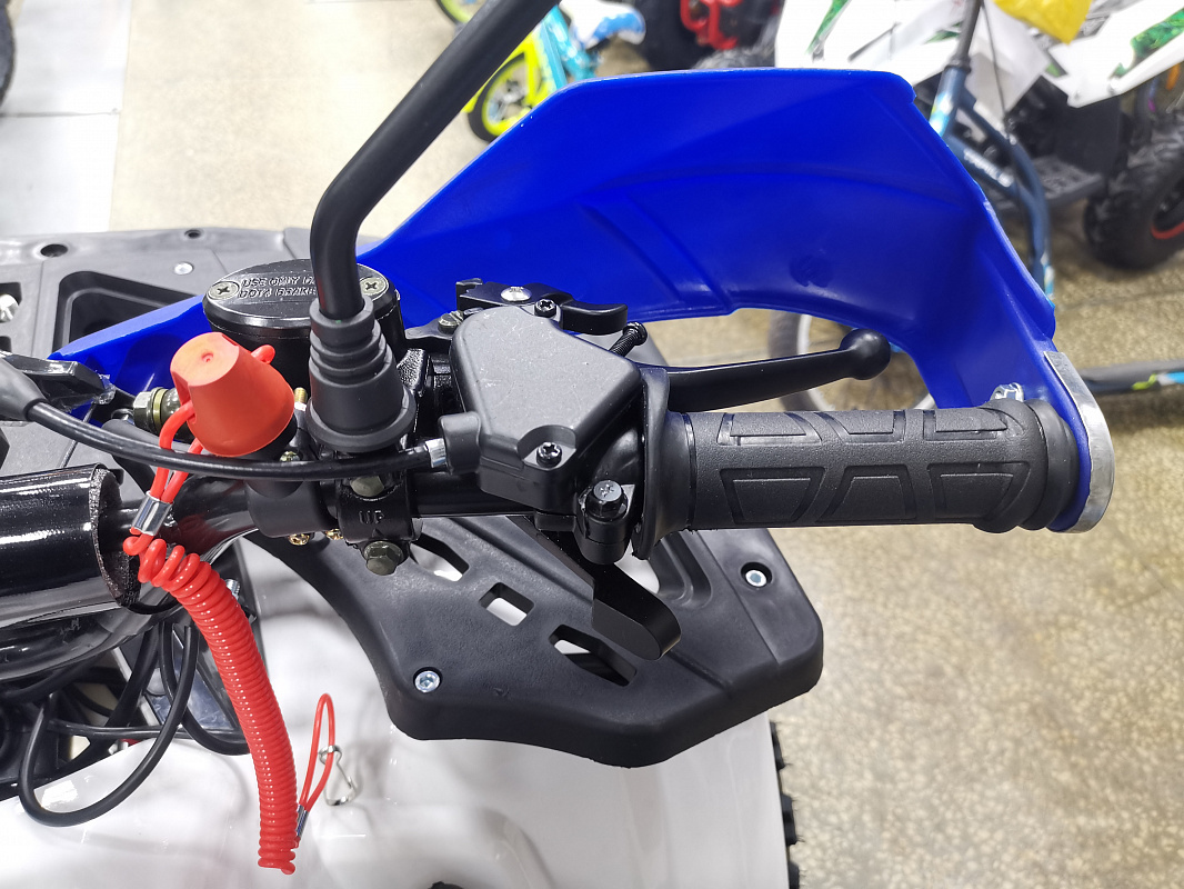 Квадроцикл PROMAX WILD 175 LUX в Пятигорске