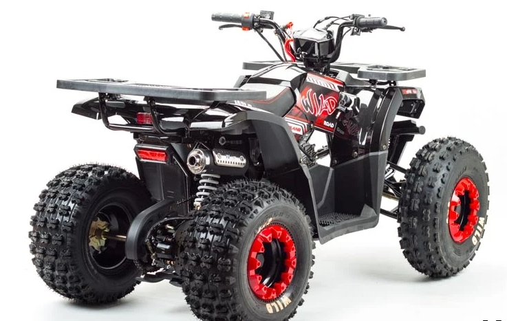 Квадроцикл PROMAX WILD 175 в Пятигорске