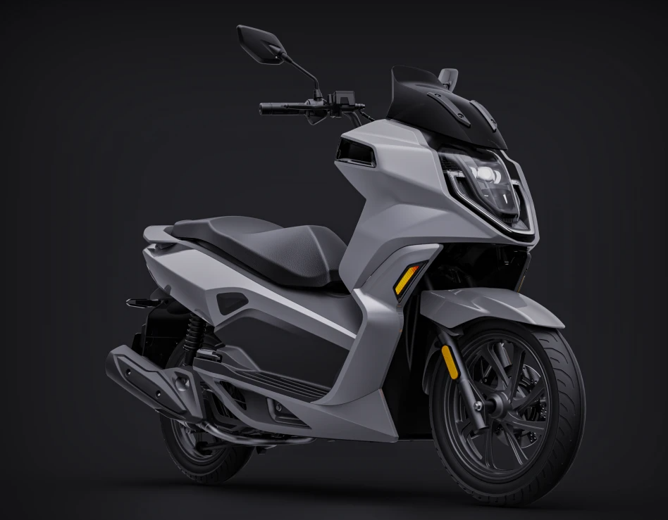 Скутер FAIDET BATUR 250(49) в Пятигорске