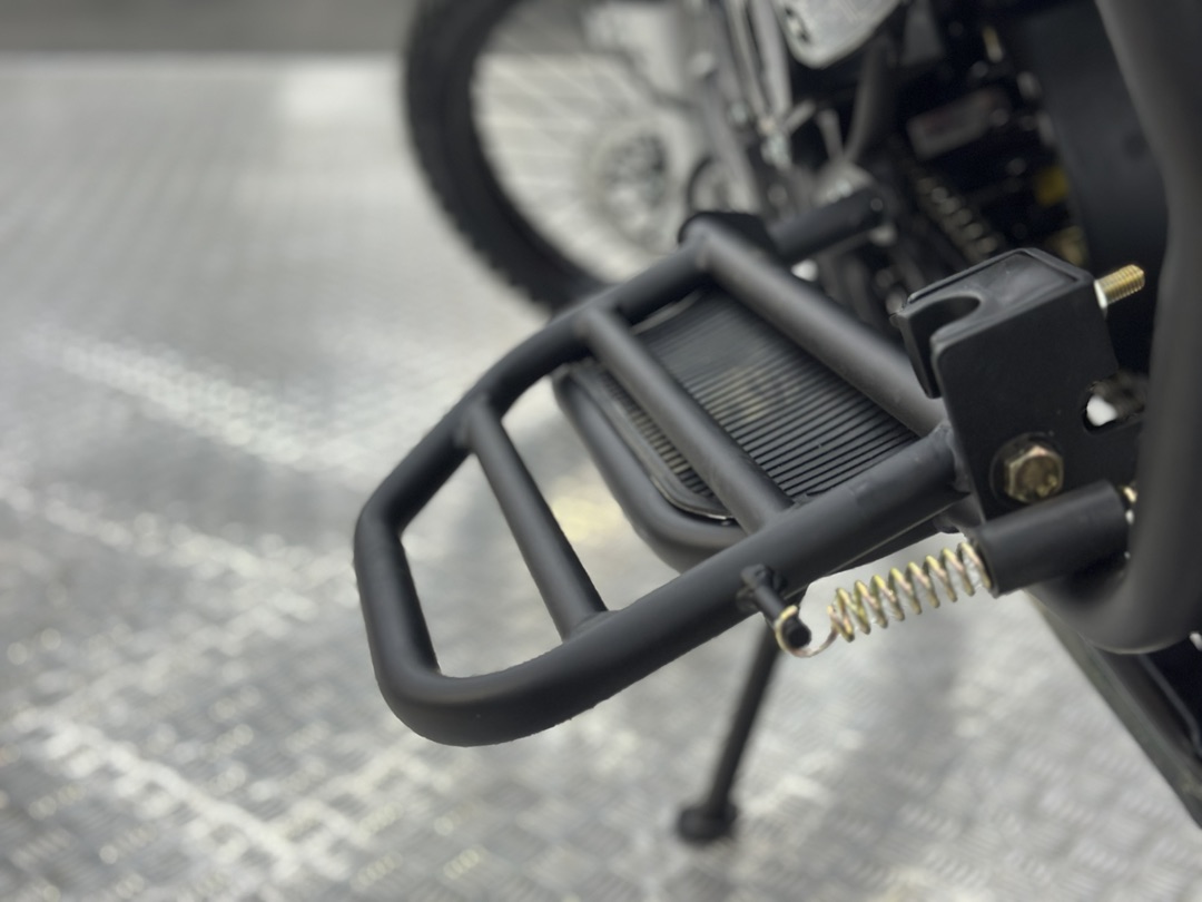 Кроссовый мотоцикл PROMAX ARMY 250 в Пятигорске