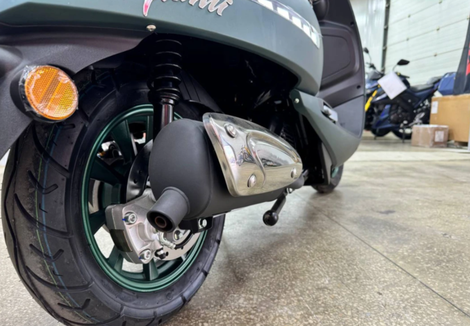 Скутер PROMAX Miami 240 (49) в Пятигорске