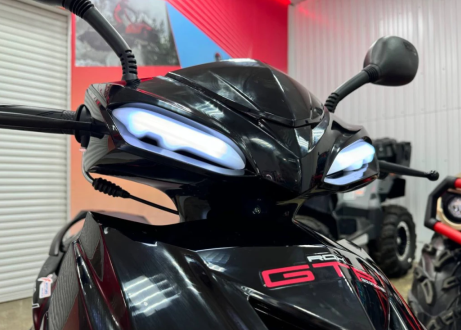 Скутер PROMAX ROX 200 (49) в Пятигорске