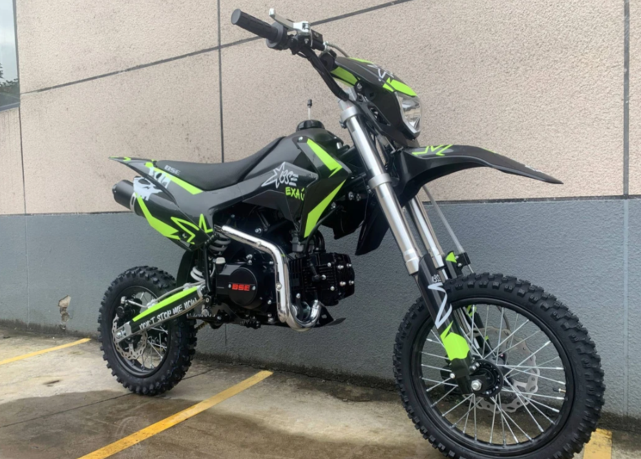 Питбайк BSE EXA SA 14/12 в Пятигорске