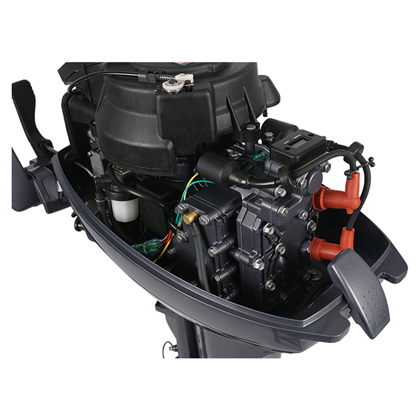 ЛОДОЧНЫЙ МОТОР ALLFA CG Т15 в Пятигорске