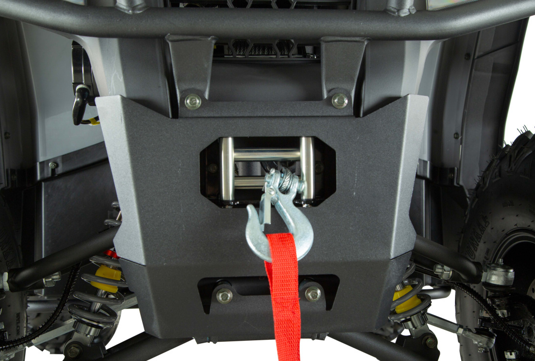 Квадроцикл YACOTA VIKING PRO 250 в Пятигорске