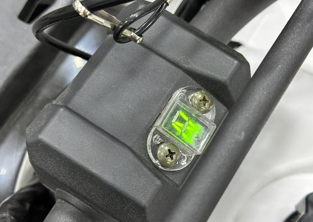 Квадроцикл PROMAX WILD 2.0 190 в Пятигорске