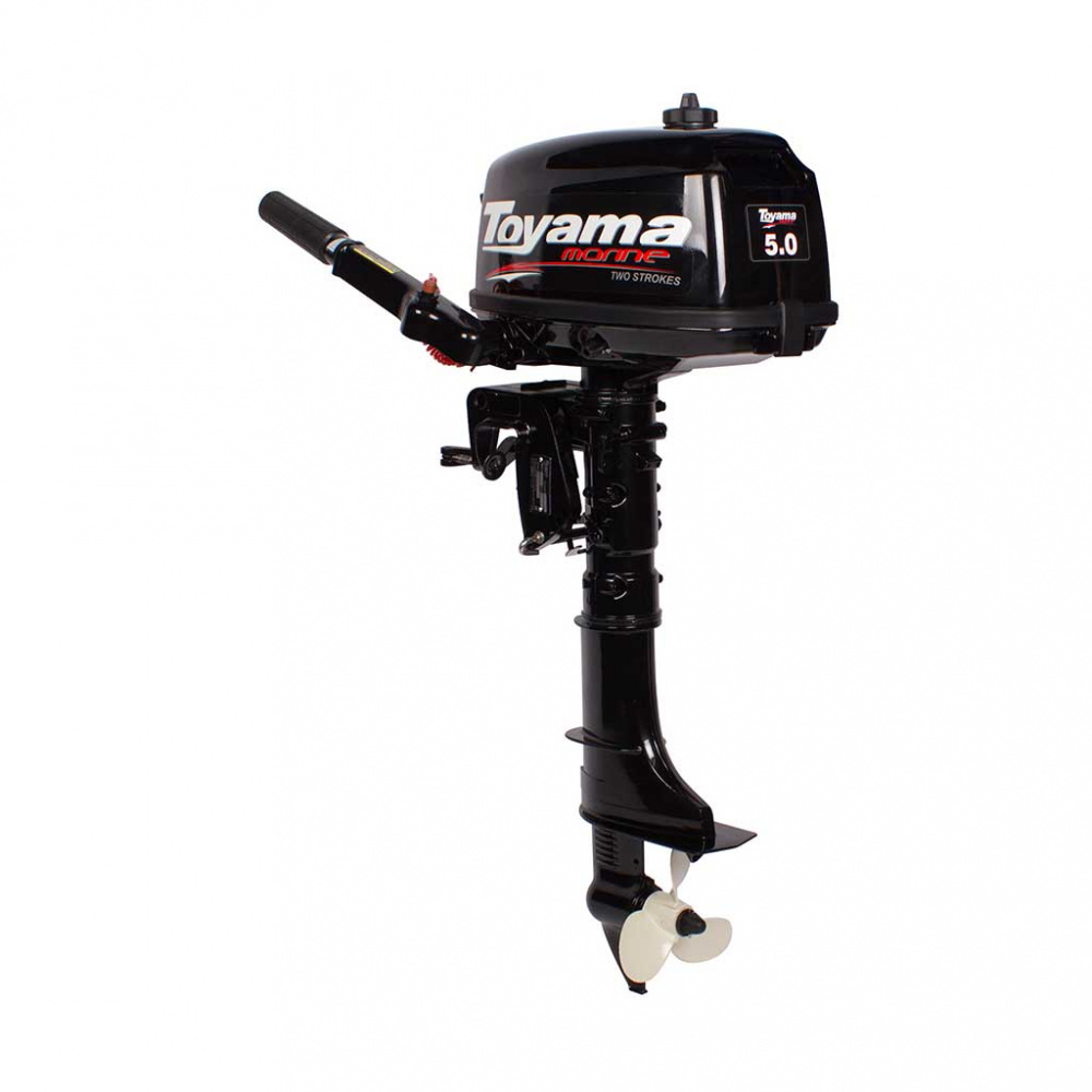 ЛОДОЧНЫЙ МОТОР TOYAMA T5ABMS в Пятигорске