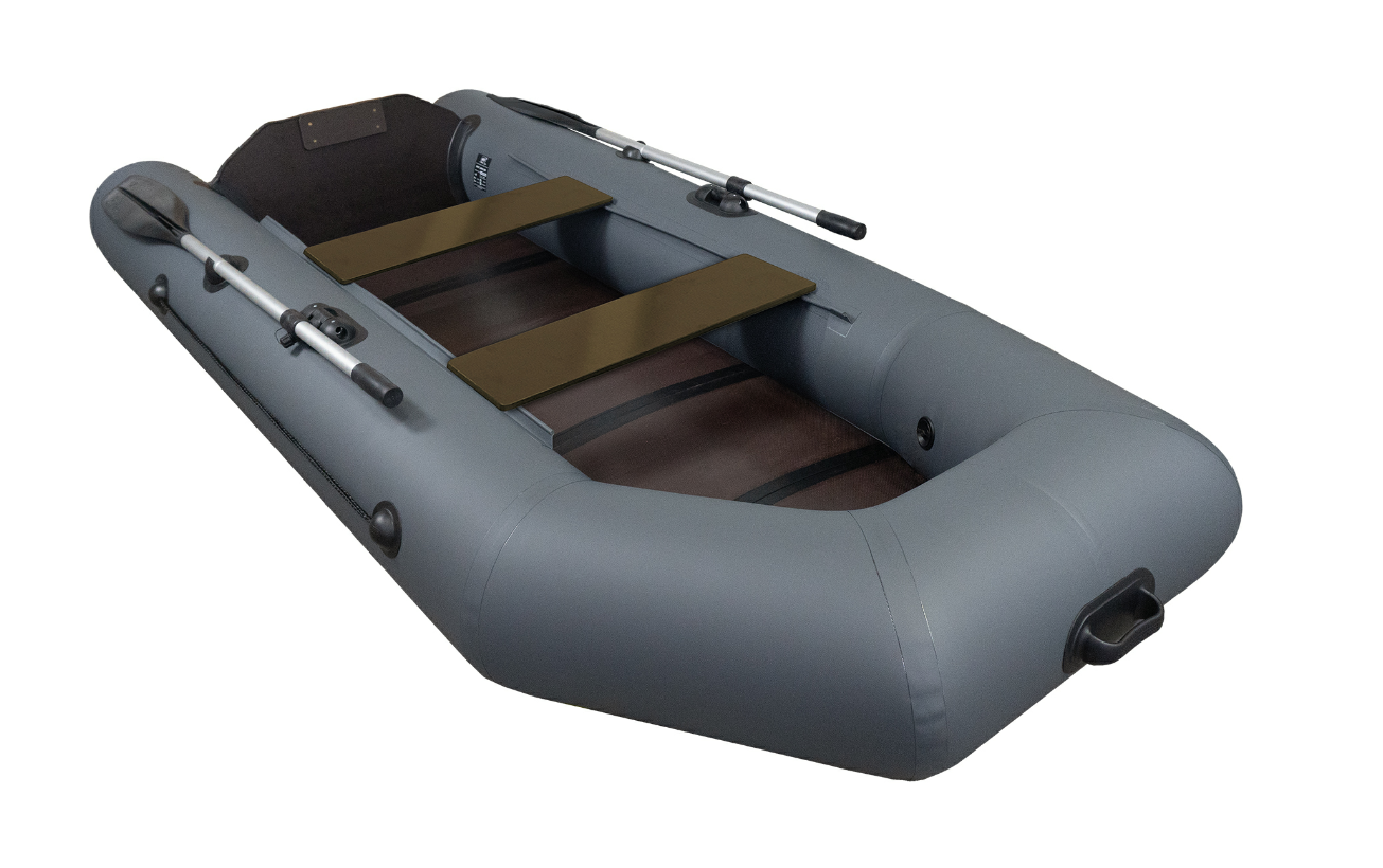 Лодка БАРС 2800 Слань-книжка киль в Пятигорске