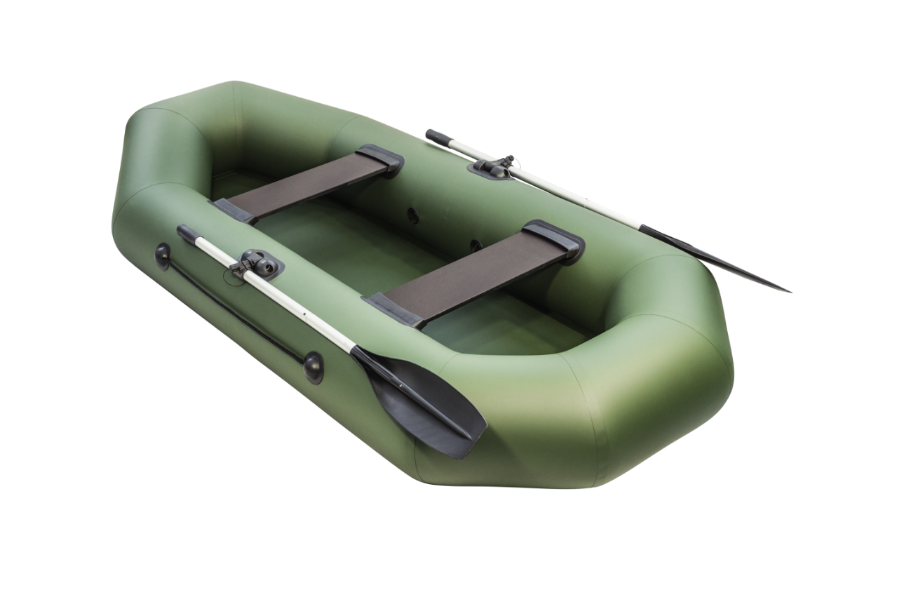 Лодка АКВА-ОПТИМА 260 в Пятигорске