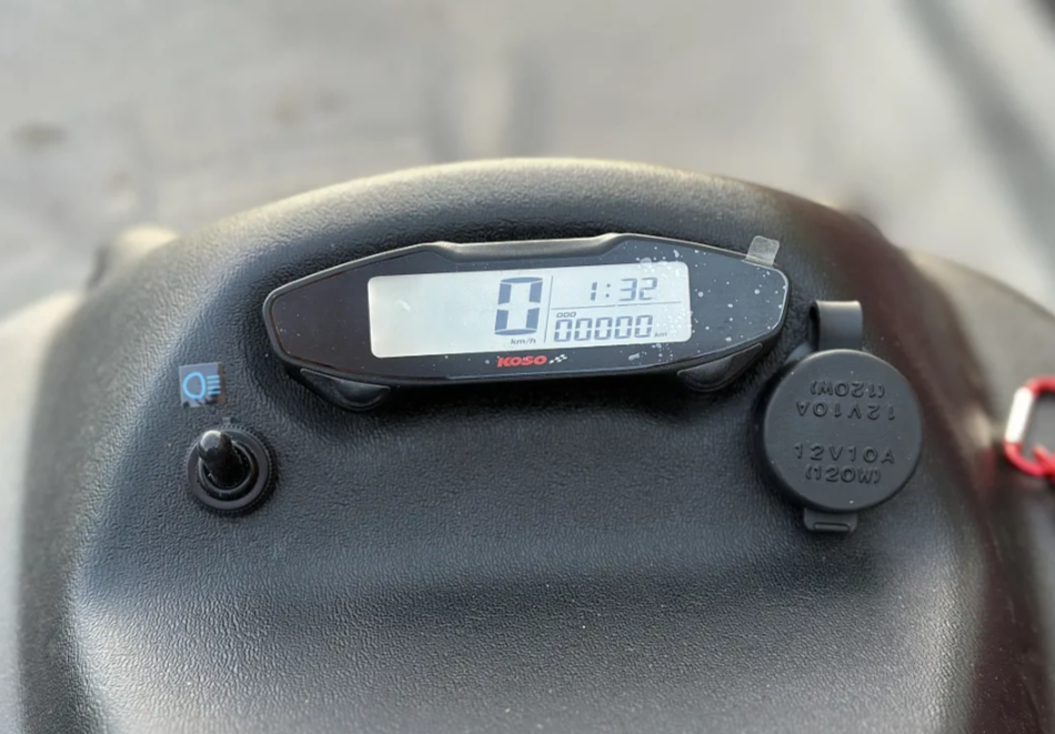 Снегоход РМ TIKSY 500 4Т в Пятигорске