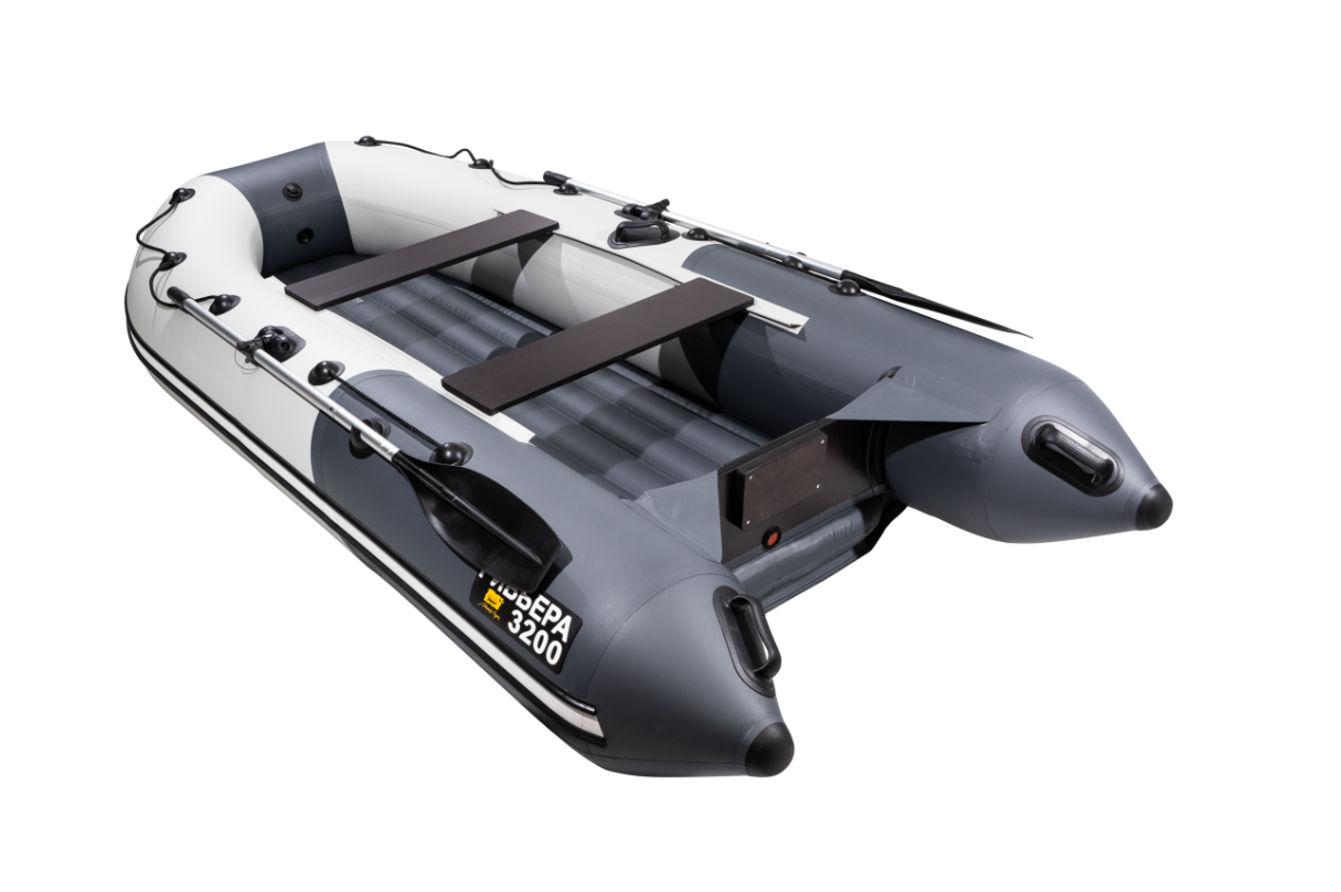 Лодка ривьера компакт 3200 нднд в Пятигорске