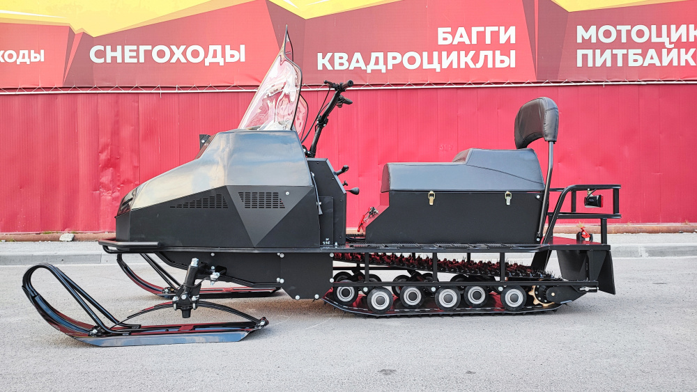 Снегоход PROMAX YAKUT 500 2.0 4T 29 в Пятигорске