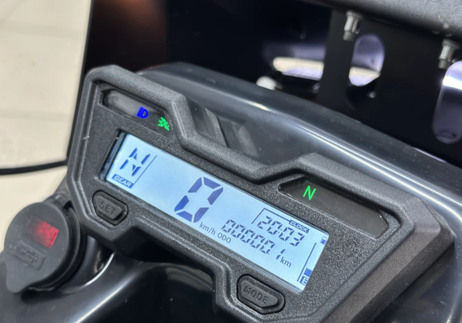 СНЕГОХОД IRBIS SF200L XE SUPERLONG в Пятигорске