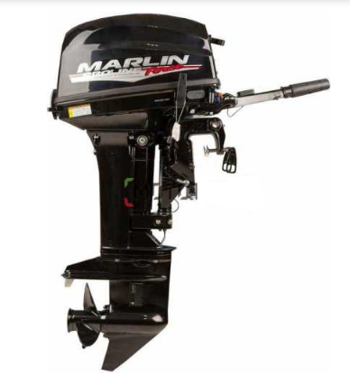 КОМПЛЕКТ ЛОДКА MISHIMO RAPID 380 PRO+ ЛОДОЧНЫЙ МОТОР MARLIN MP 9.9 (20) AMHS PROLINE FORCE в Пятигорске