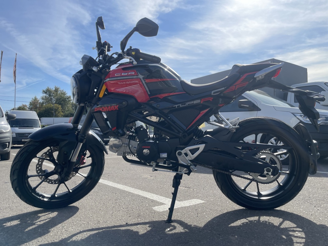 Мопед PROMAX CB150R (49) в Пятигорске