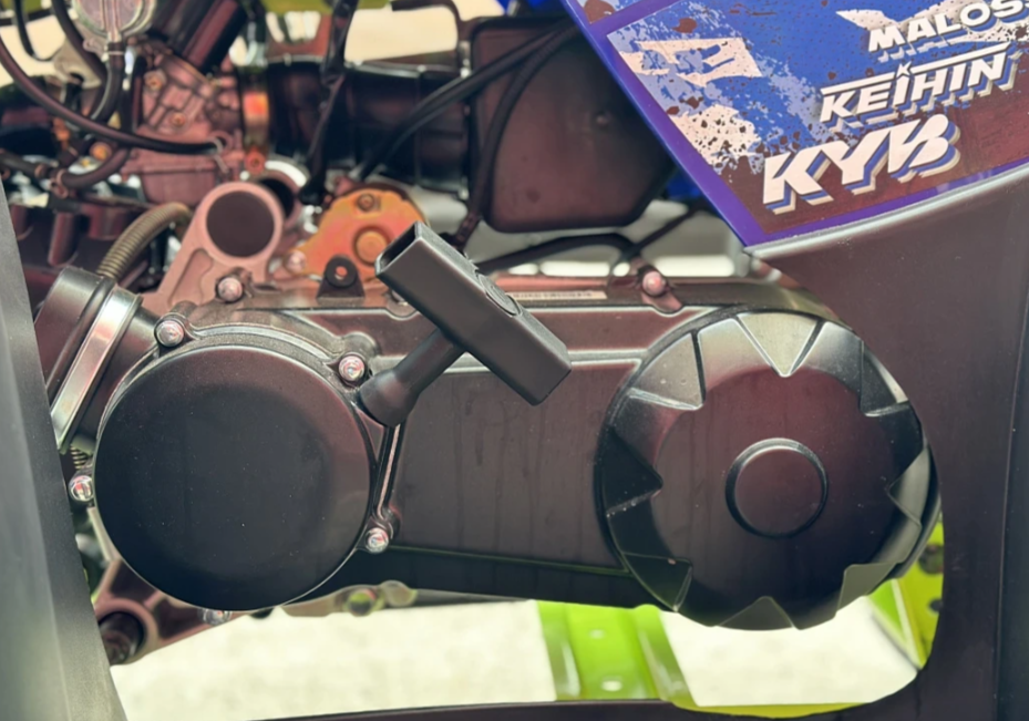  Квадроцикл PROMAX ATV 250 MAX (2025) в Пятигорске