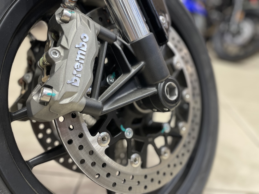 Мотоцикл Benda LFS 700 в Пятигорске