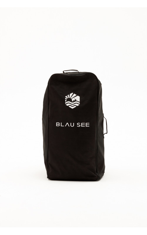 Надувной каяк Blau See Shark-3 Премиум в Пятигорске