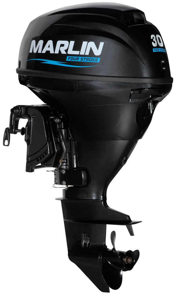 ЛОДОЧНЫЙ МОТОР MARLIN MFI 30 AWRS в Пятигорске