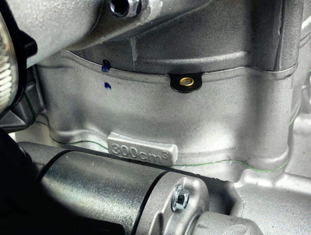 Мотоцикл JHLMOTO JHL Z8i (EFI) NC300S (182-MN) в Пятигорске