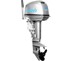 Лодочный мотор SEANOVO SN25FFES в Пятигорске