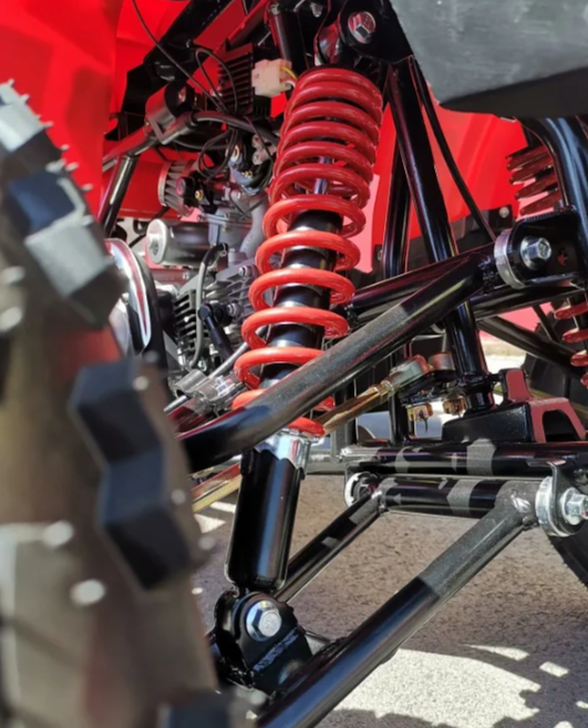 Квадроцикл PROMAX WILD 175 BASIC в Пятигорске