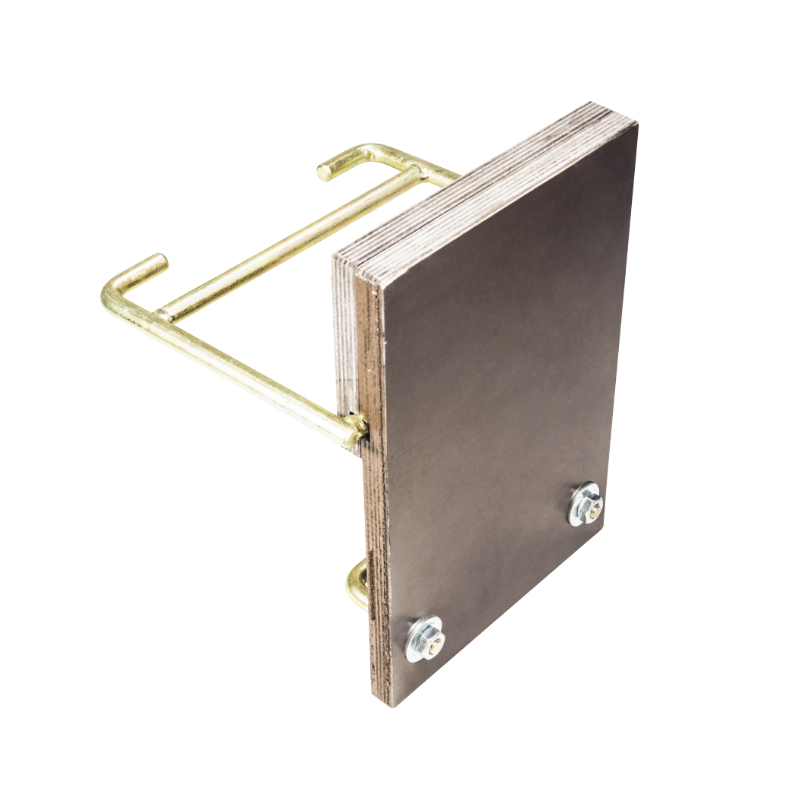 Навесной транец в Пятигорске