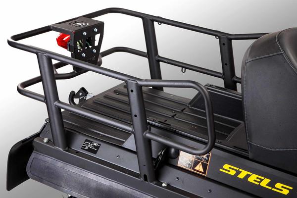 Снегоход SV600T (L ST SWT) ВИКИНГ 2.0 в Пятигорске