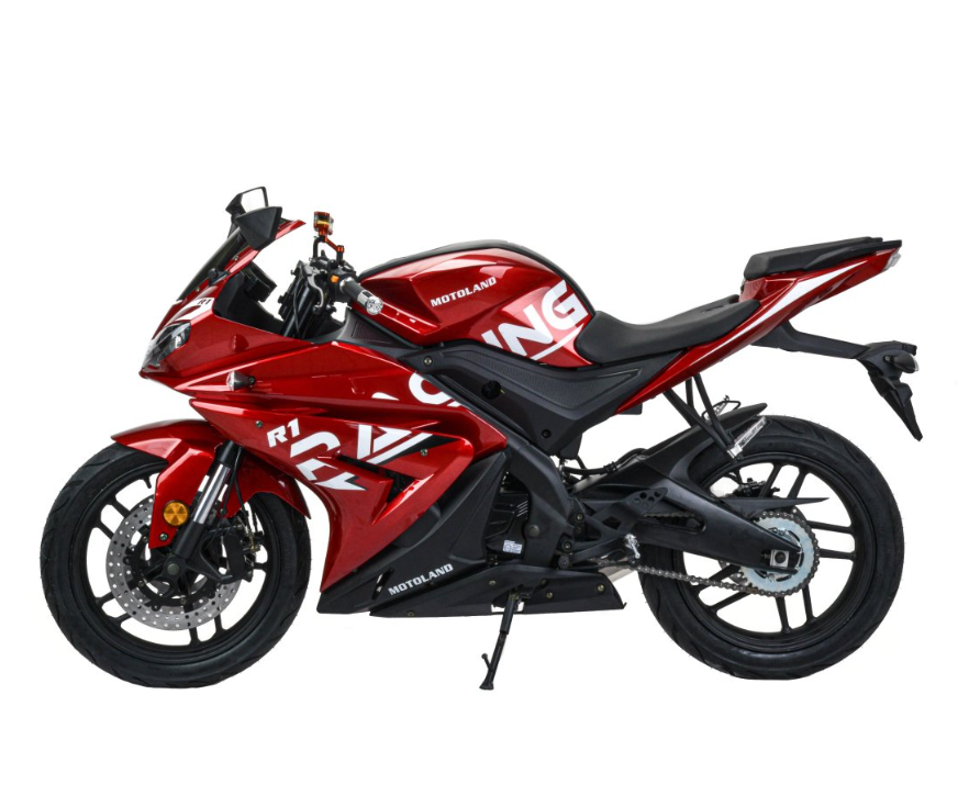 Мотоцикл MOTOLAND (МОТОЛЕНД) R1 300 в Пятигорске
