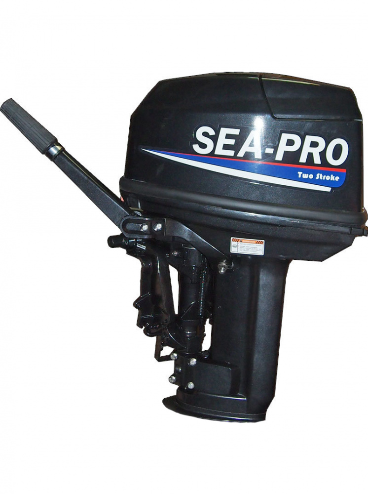 Лодочный мотор SEA-PRO T 40JS без водомета в Пятигорске