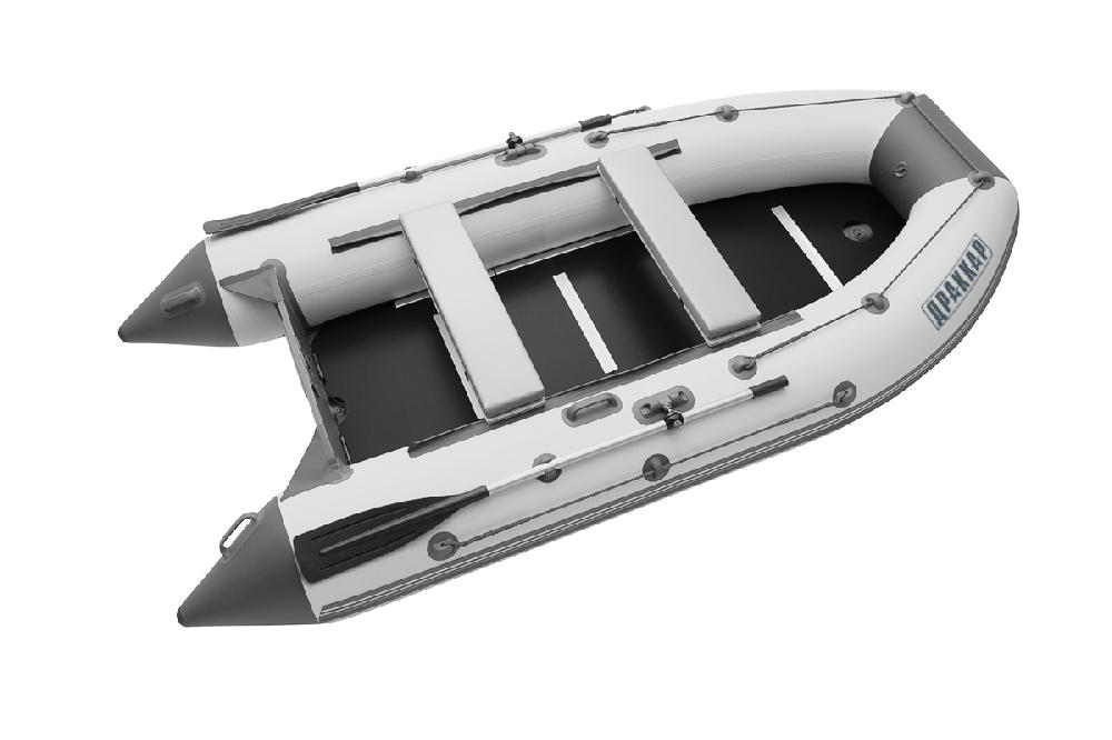 ЛОДКА ДРАККАР 3300 СК HANT в Пятигорске