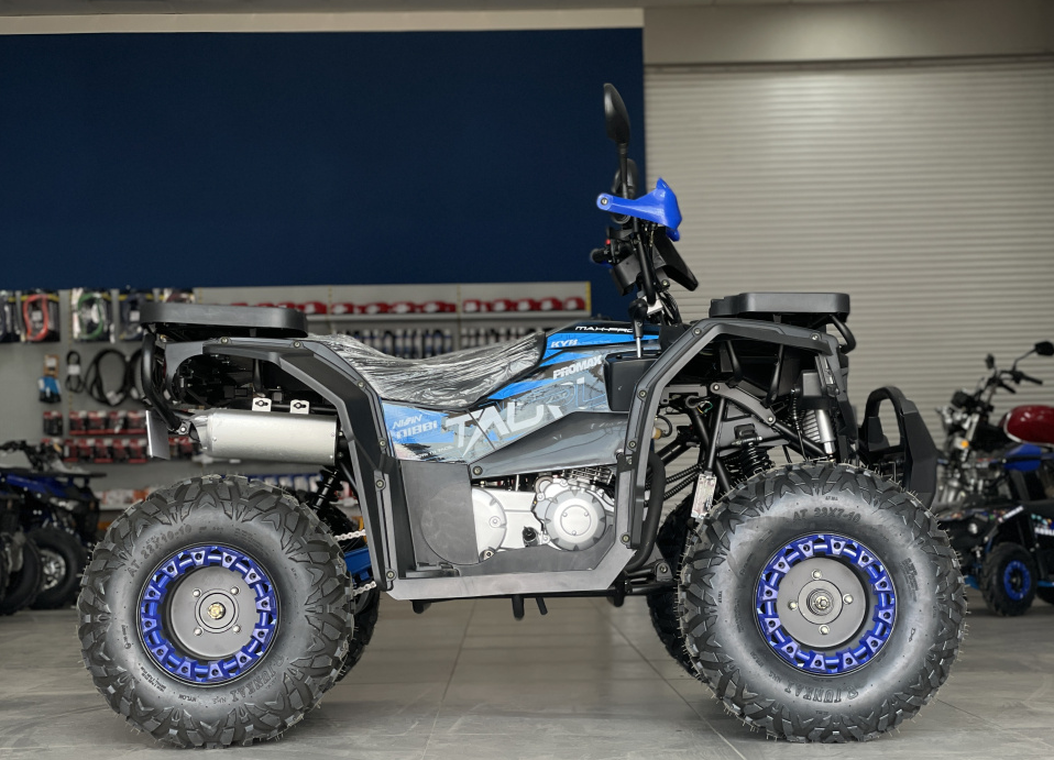 Квадроцикл PROMAX TAURUS 300 в Пятигорске