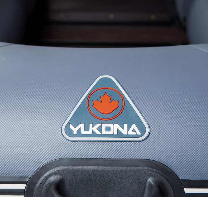 ЛОДКА НАДУВНАЯ YUKONA 230 TL (БЕЗ ПАЙОЛА) в Пятигорске