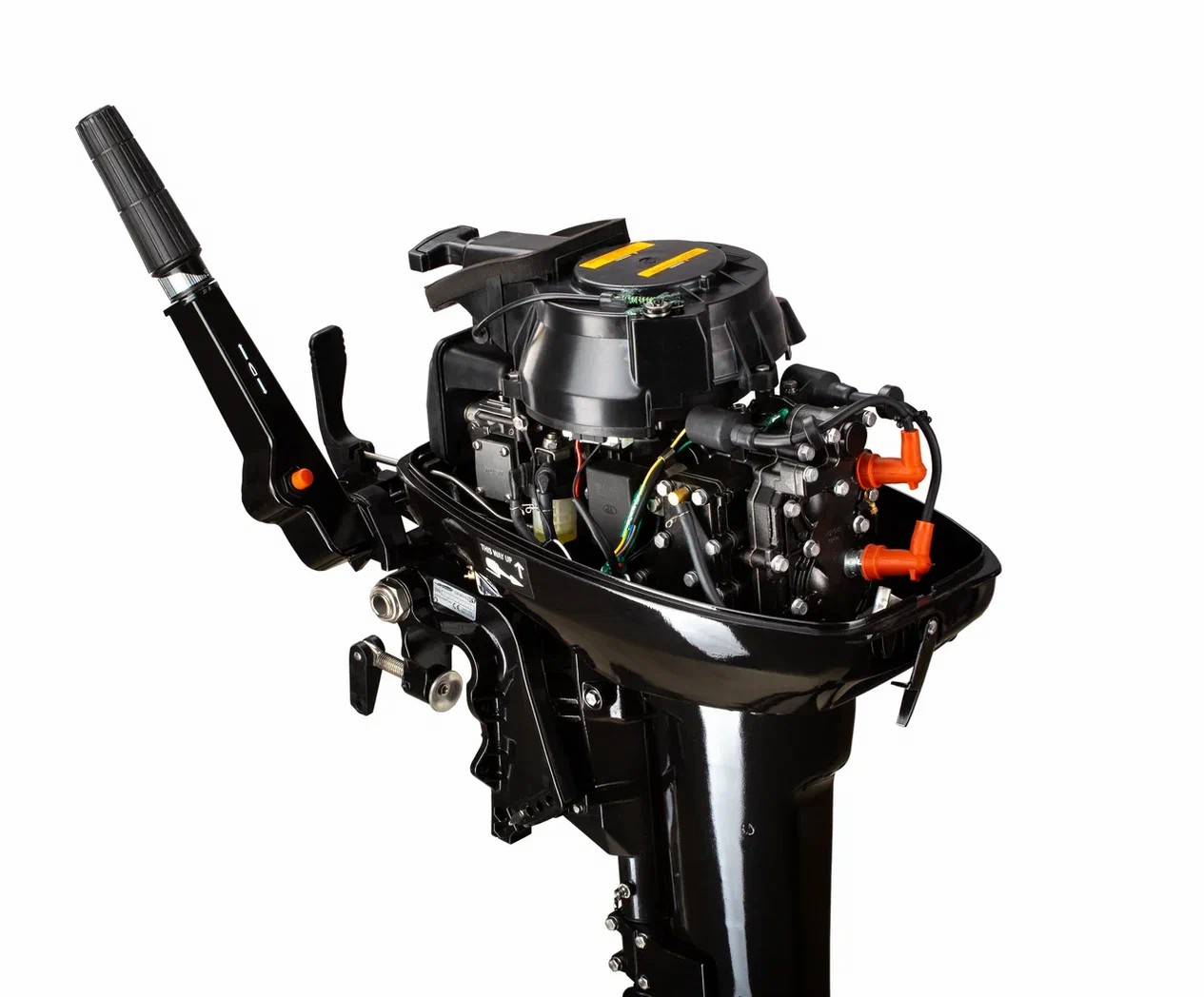 ЛОДОЧНЫЙ МОТОР GLADIATOR G9.9FHS в Пятигорске