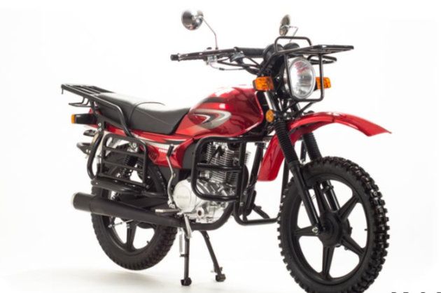 Мотоцикл FORESTER 200 (2021 г.) в Пятигорске