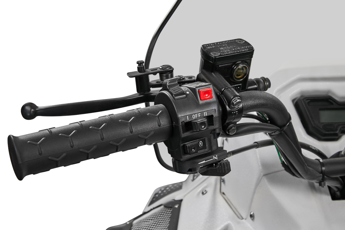 Снегоход IRBIS TUNGUS 500L 25/26 в Пятигорске