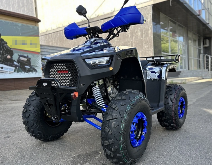 Квадроцикл PROMAX FOREST 180 в Пятигорске