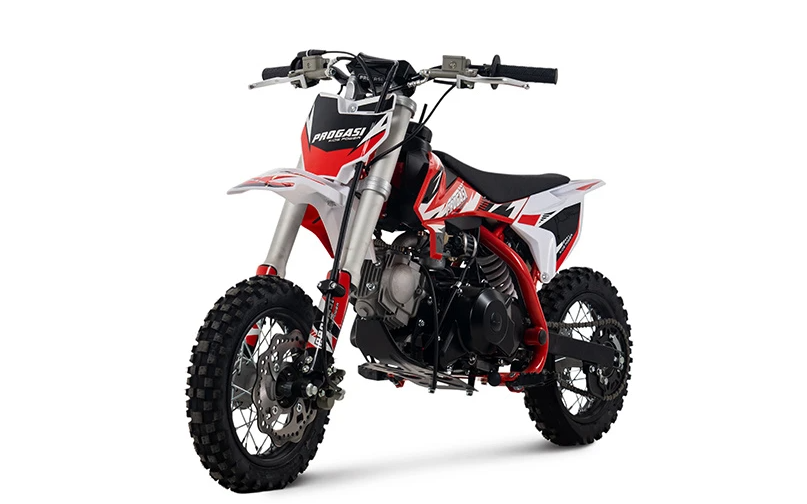 Питбайк Progasi KIDS POWER 110 (10/10) в Пятигорске