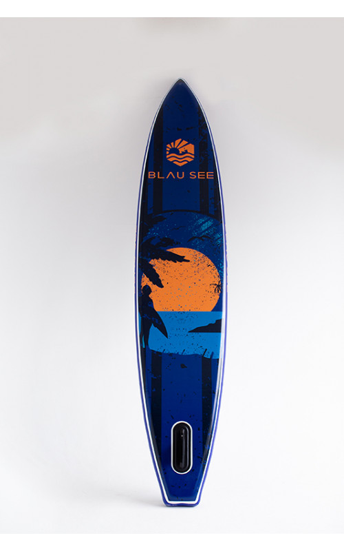 НАДУВНОЙ САП БОРД OCEAN SUNSET 12,6 в Пятигорске