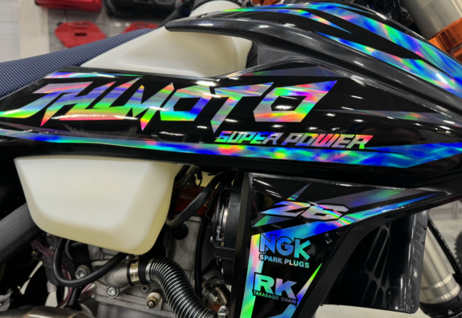 Мотоцикл JHLMOTO JHL Z6 NB300 (174MN-5) в Пятигорске