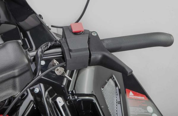 Снегоход STELS SA600R (L LUX WT) ВИТЯЗЬ 2.0 К01 Tech в Пятигорске