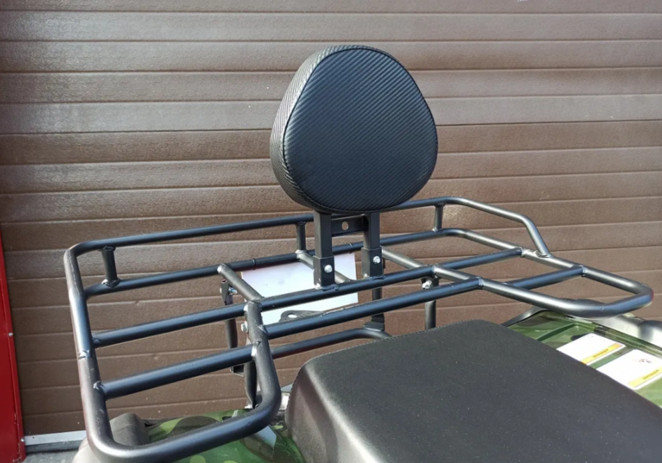 Квадроцикл PROMAX ATV 250 PRO (2025) в Пятигорске