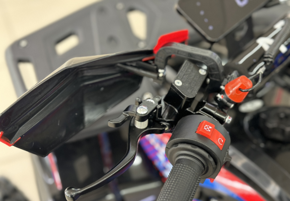 Квадроцикл GBM MAVERICK 222 NEW в Пятигорске