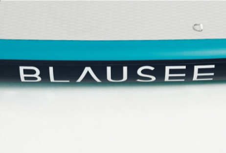 НАДУВНОЙ SUP-BOARD BUSINESS LIGHT BLUE 10,6 в Пятигорске