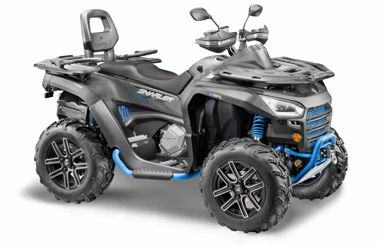  Квадроцикл Segway SNARLER AT6 LE в Пятигорске