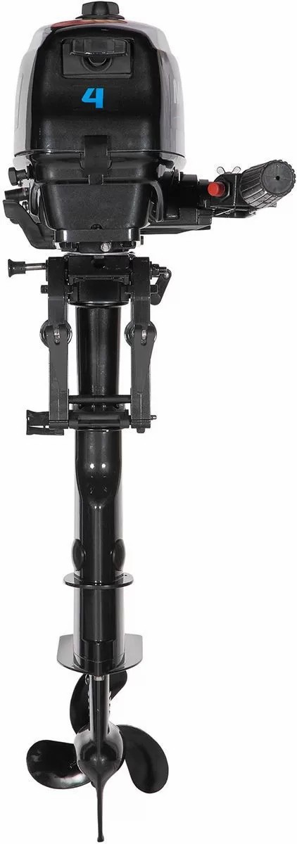 Лодочный мотор MARLIN MP 4 AMHS в Пятигорске