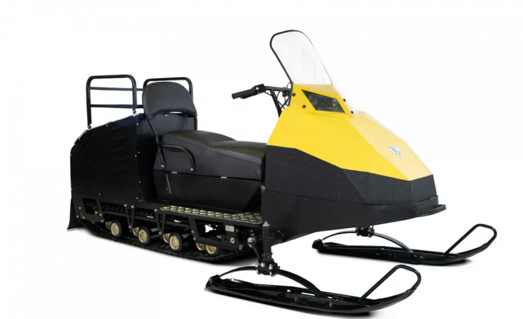 Миниснегоход Бурлак-М Егерь 18.5 л.с. с эл.зап. в Пятигорске